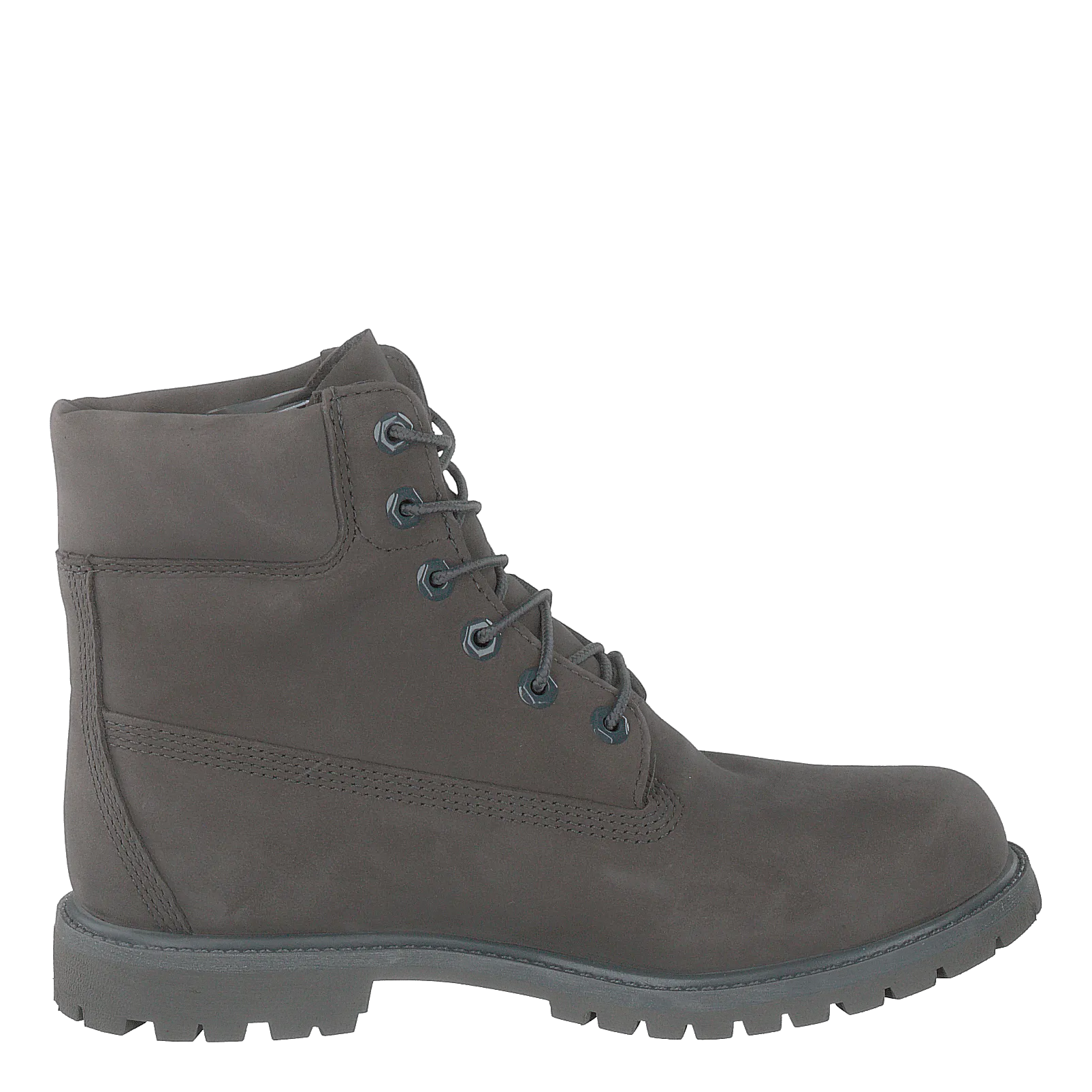 6 Inch Premium Boot - W Castlerock