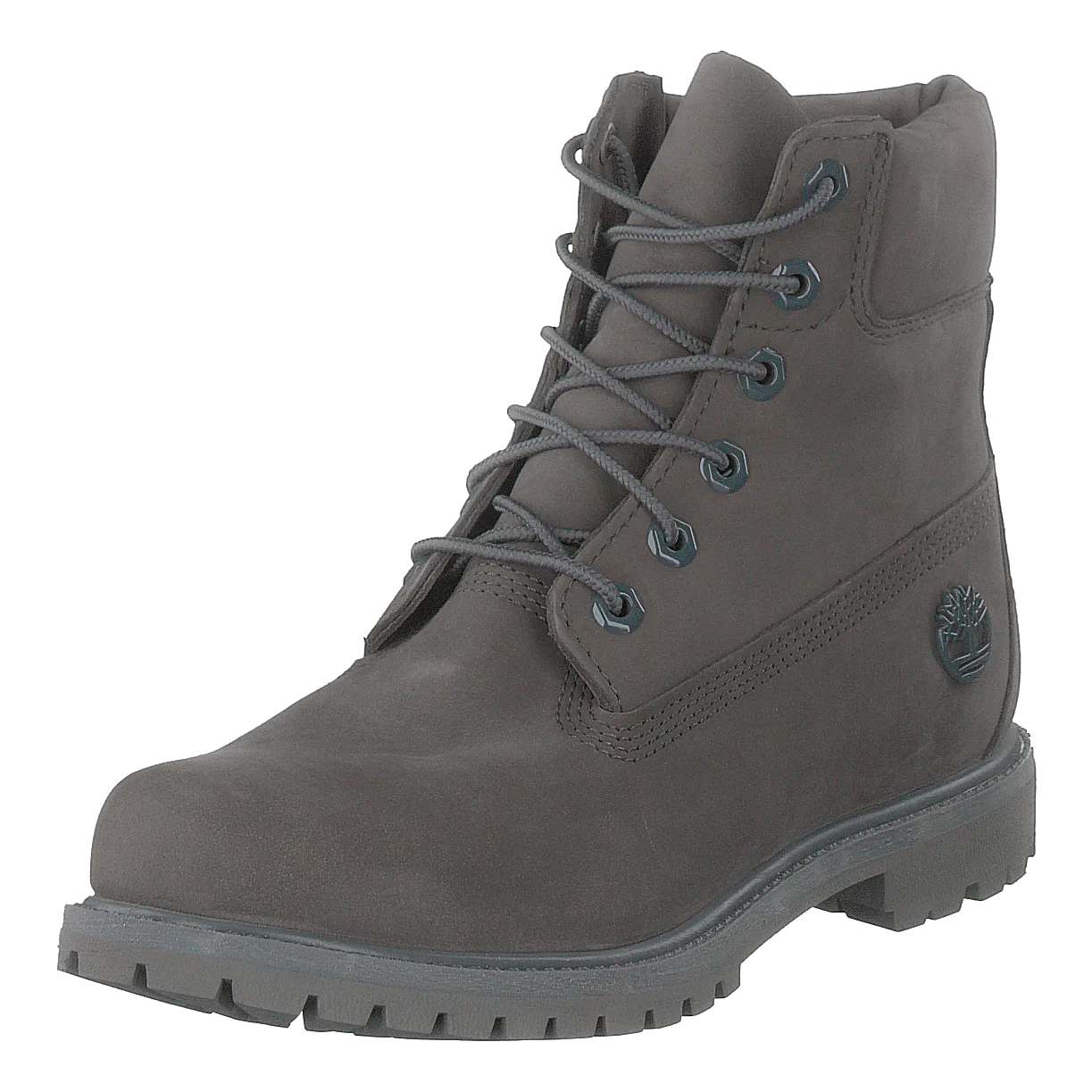 6 Inch Premium Boot - W Castlerock