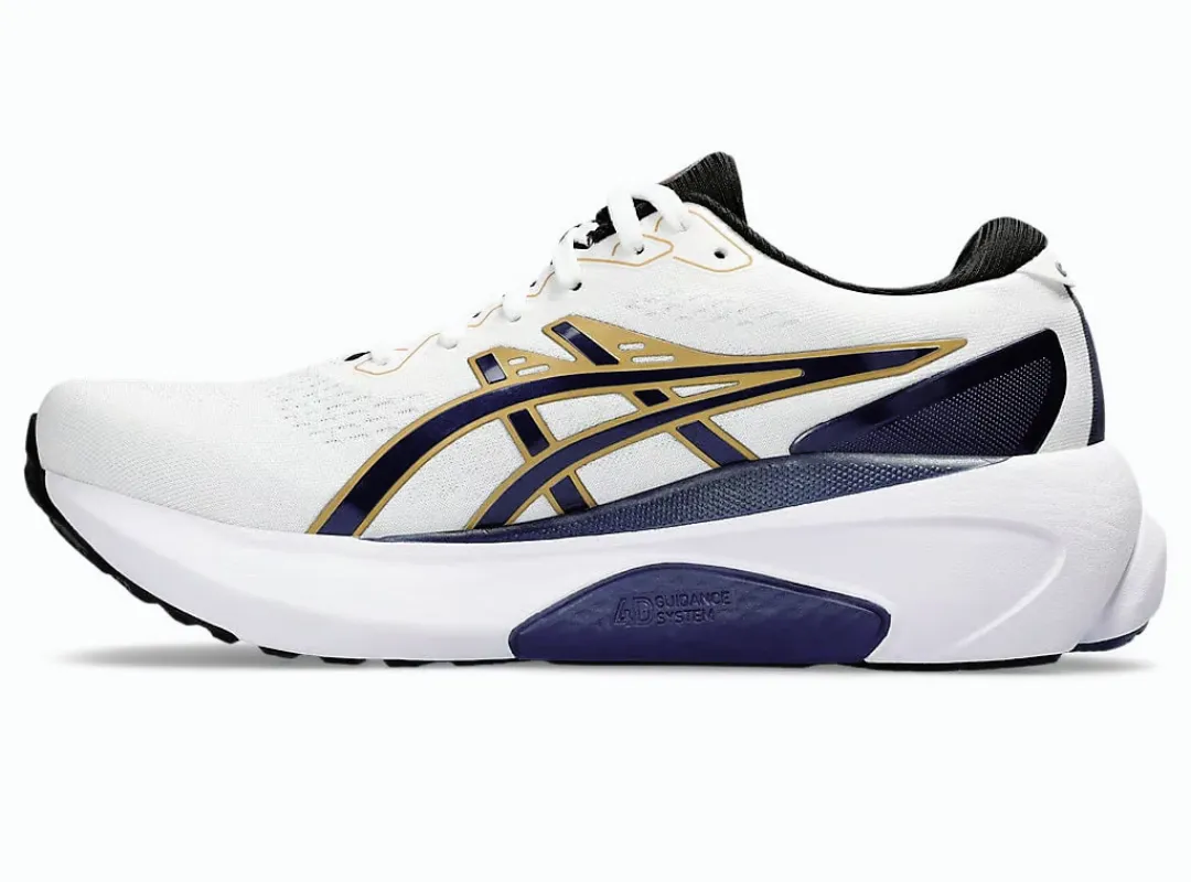 Asics Men Gel-Kayano 30 Anniversary Running Shoe