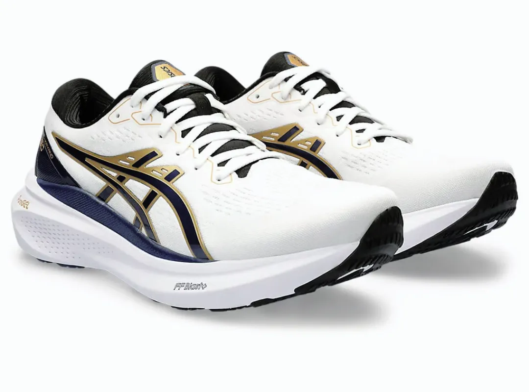 Asics Men Gel-Kayano 30 Anniversary Running Shoe