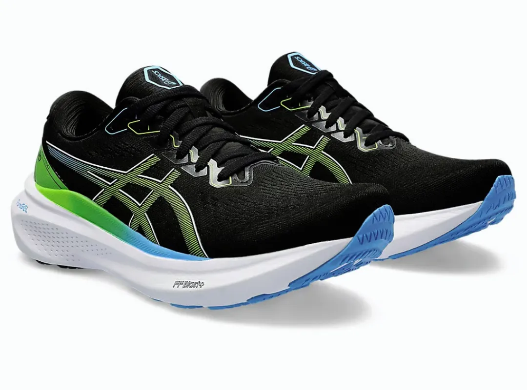 Asics Men Gel-Kayano 30 Running Shoe