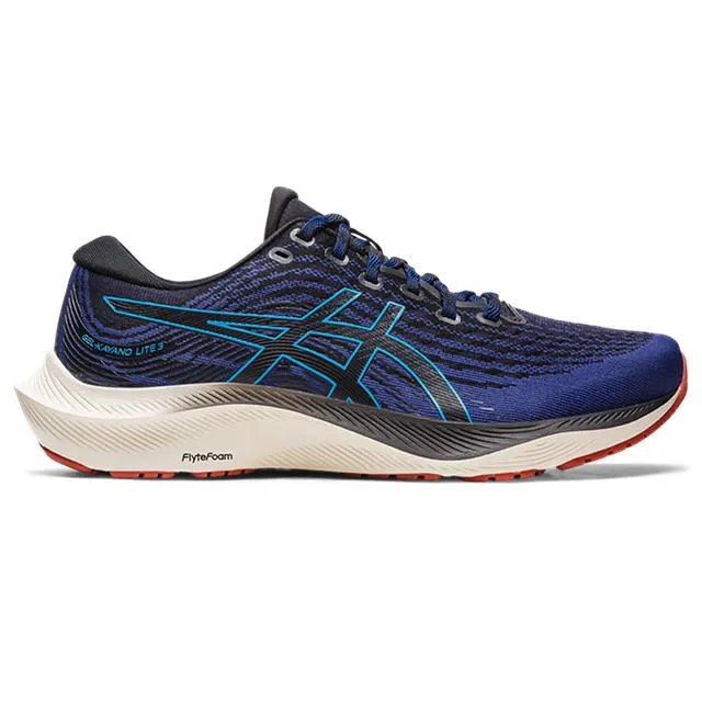 Asics Men Gel-Kayano Lite 3 Running Shoe