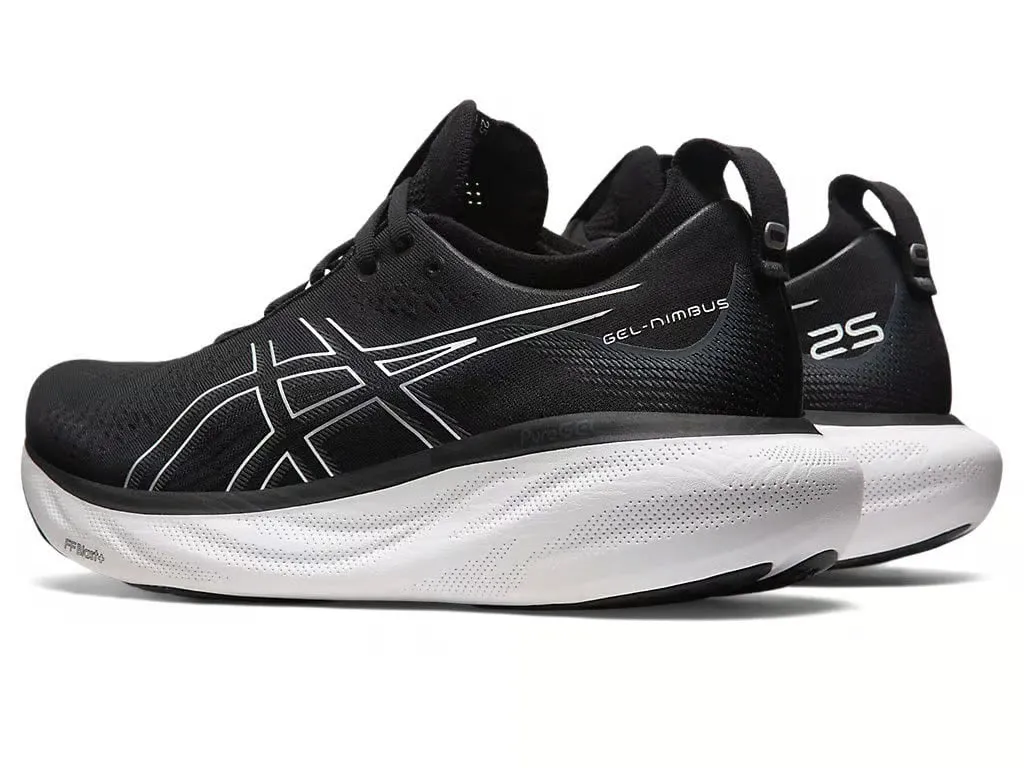 Asics Men Gel-Nimbus 25 Running Shoe