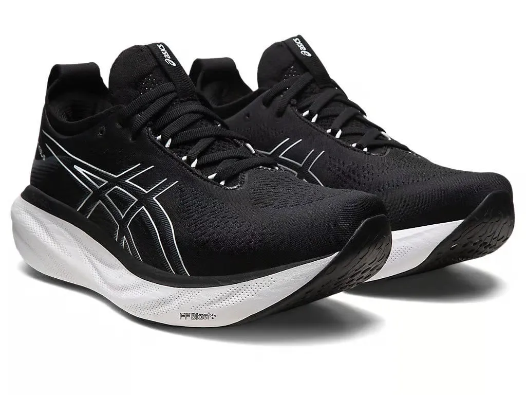 Asics Men Gel-Nimbus 25 Running Shoe