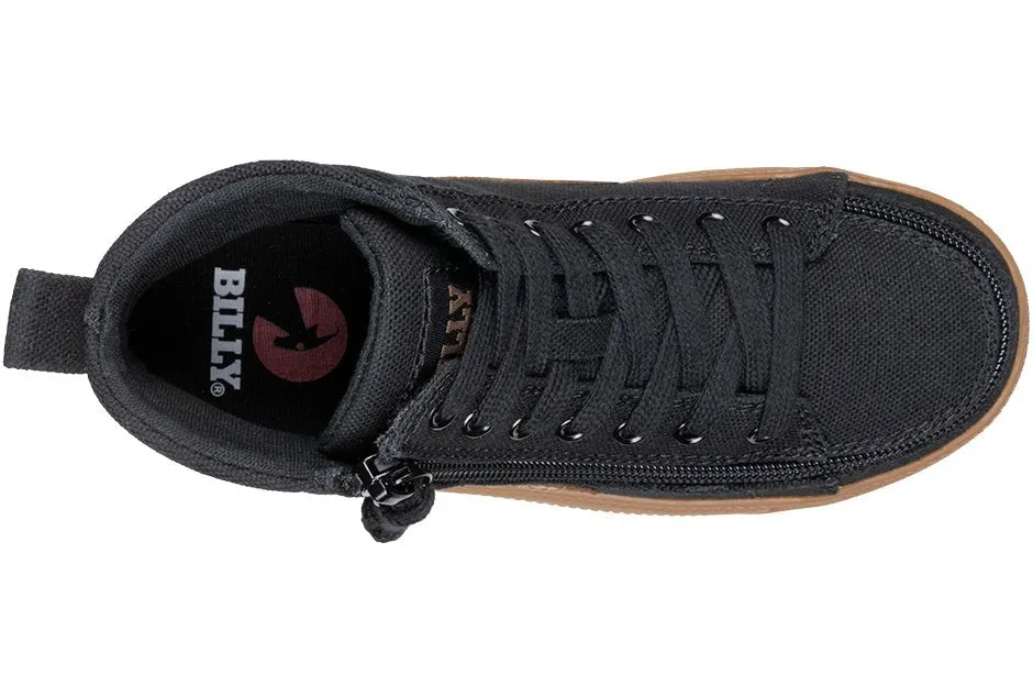 Billy Black/Gum BILLY CS 1.0 Sneaker High Tops