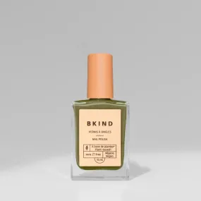 BKIND Vegan Nail Polish