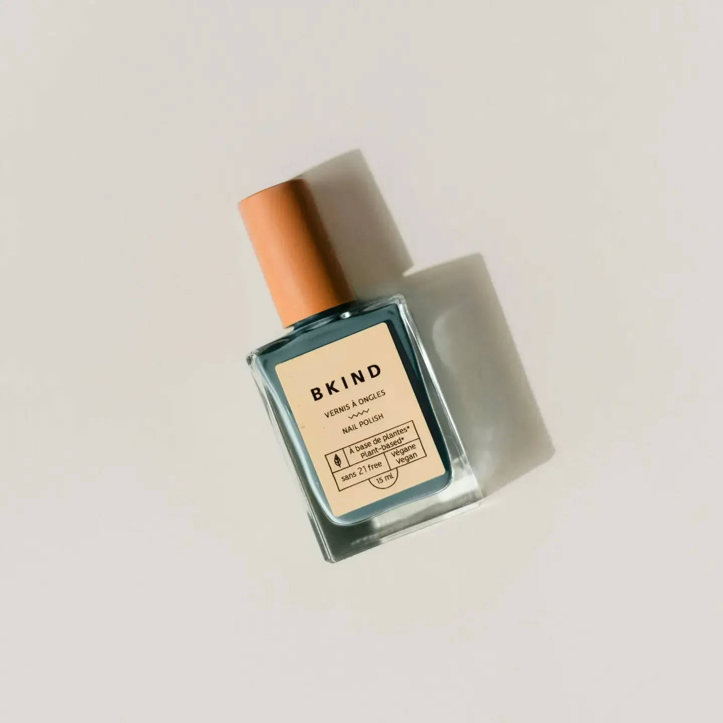 BKIND Vegan Nail Polish