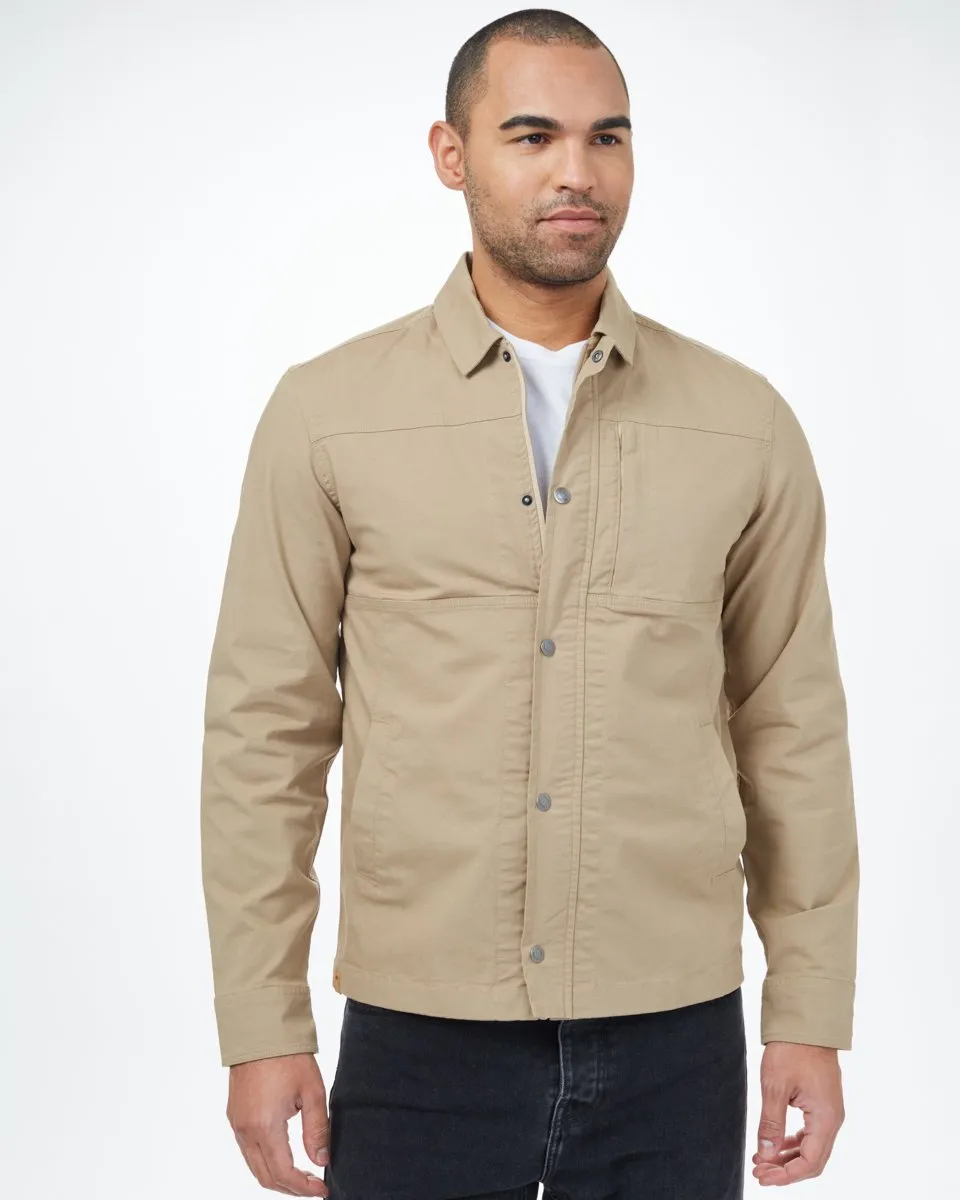 Canvas Jacket