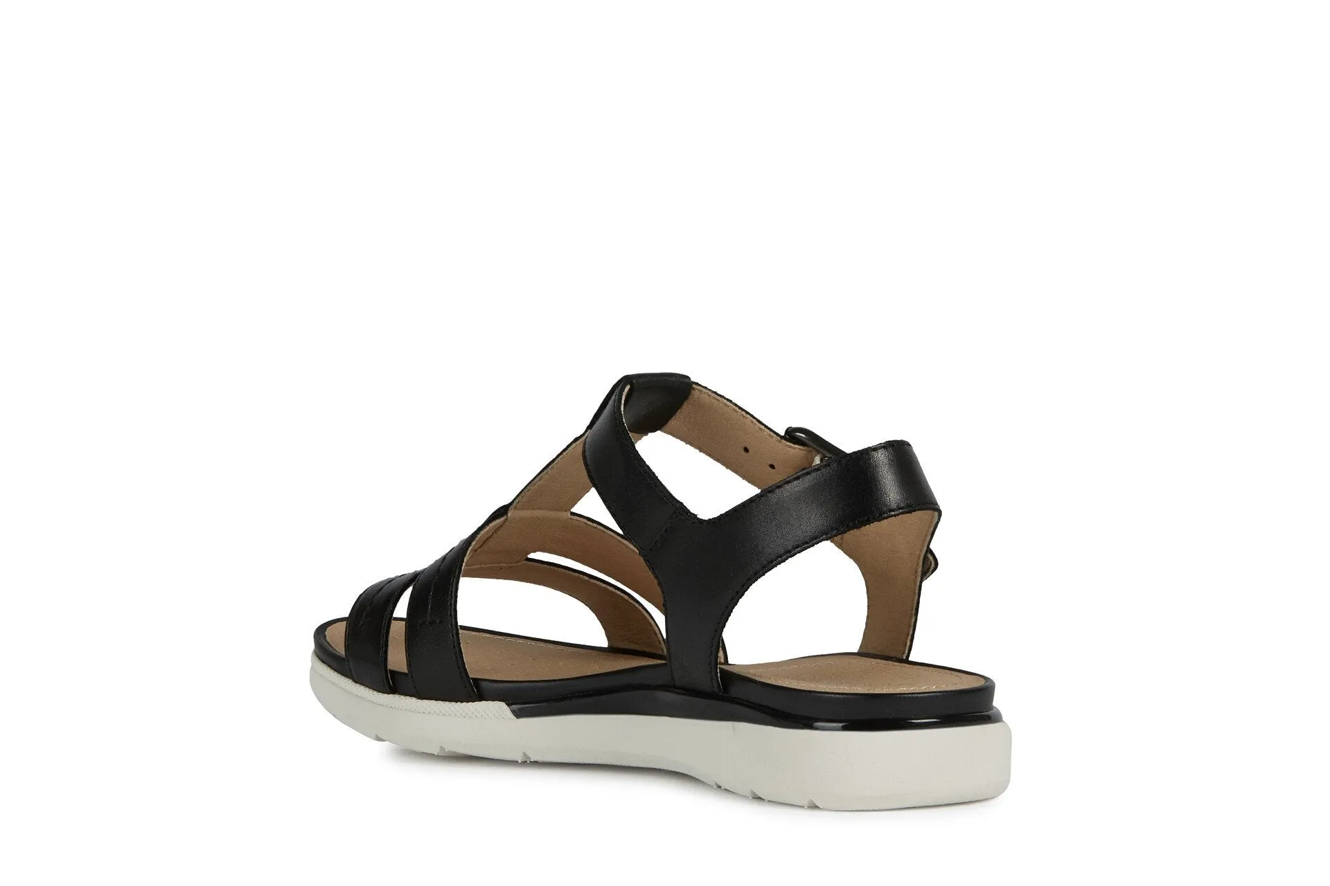 D SANDAL HIVER B-D02GZB00043C9999