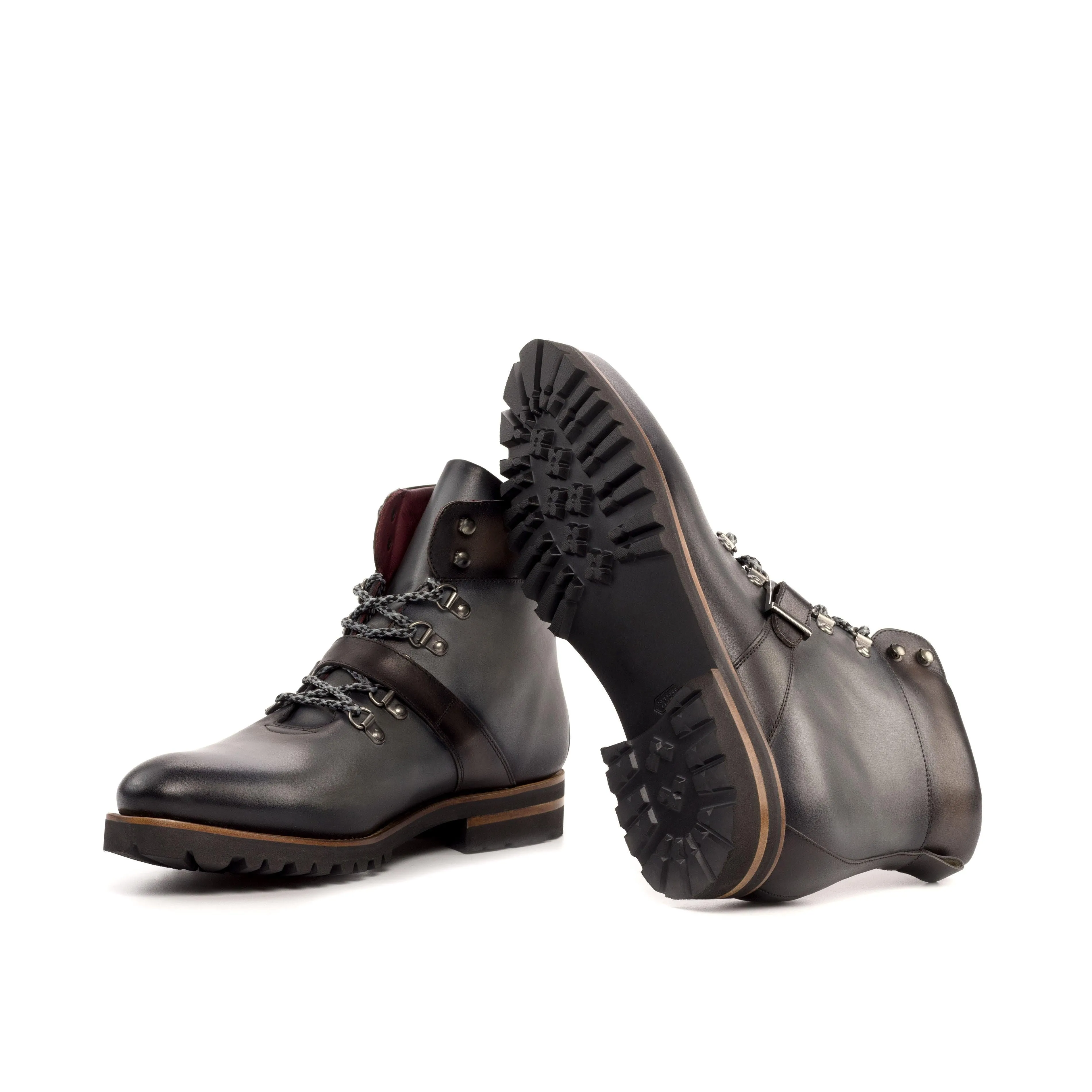 Dima Hiking Boots