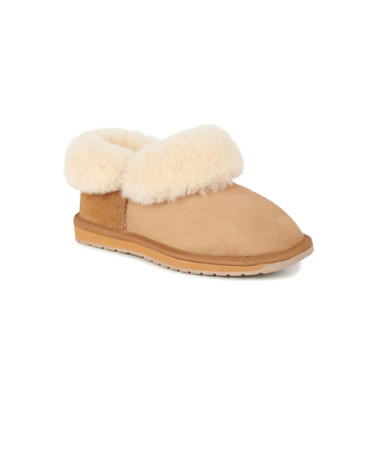 EMU Platinum Mintaro Chestnut Sheepskin Boots