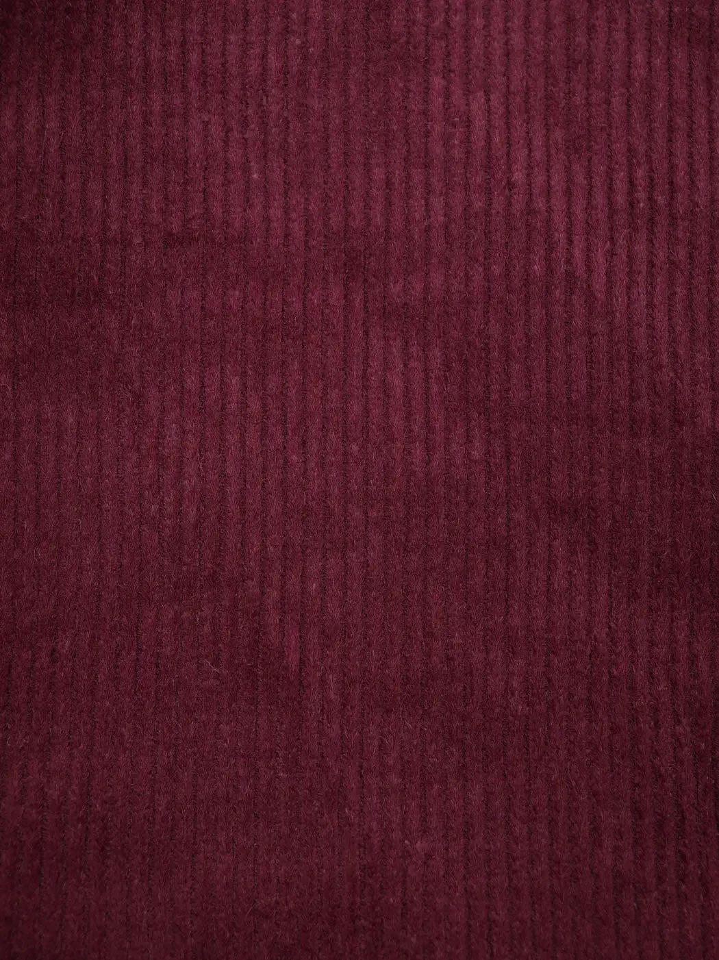 Hemp & Organic Cotton Heavy Weight Corduroy Fabric ( HG214 )