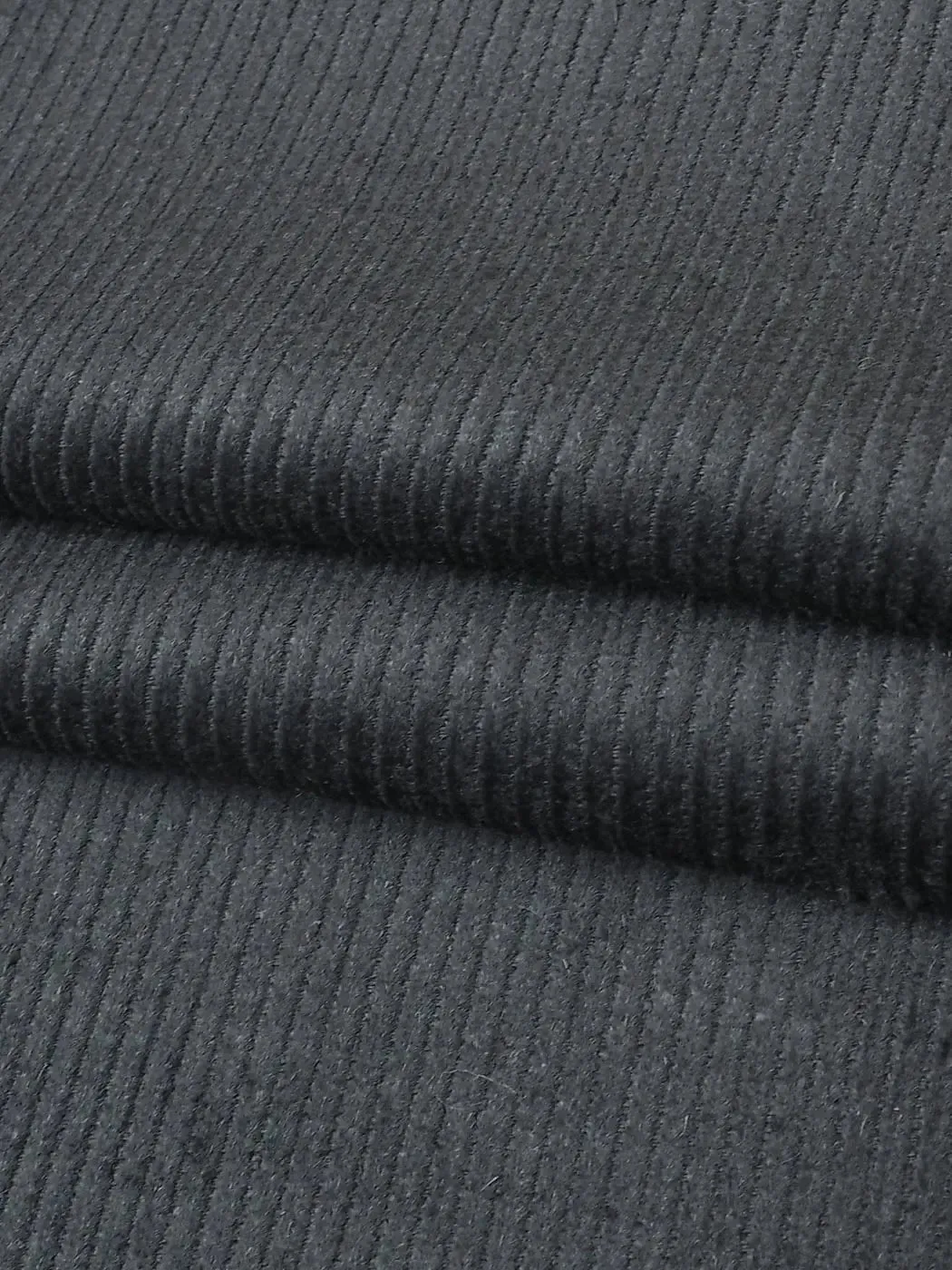 Hemp & Organic Cotton Heavy Weight Corduroy Fabric ( HG214 )