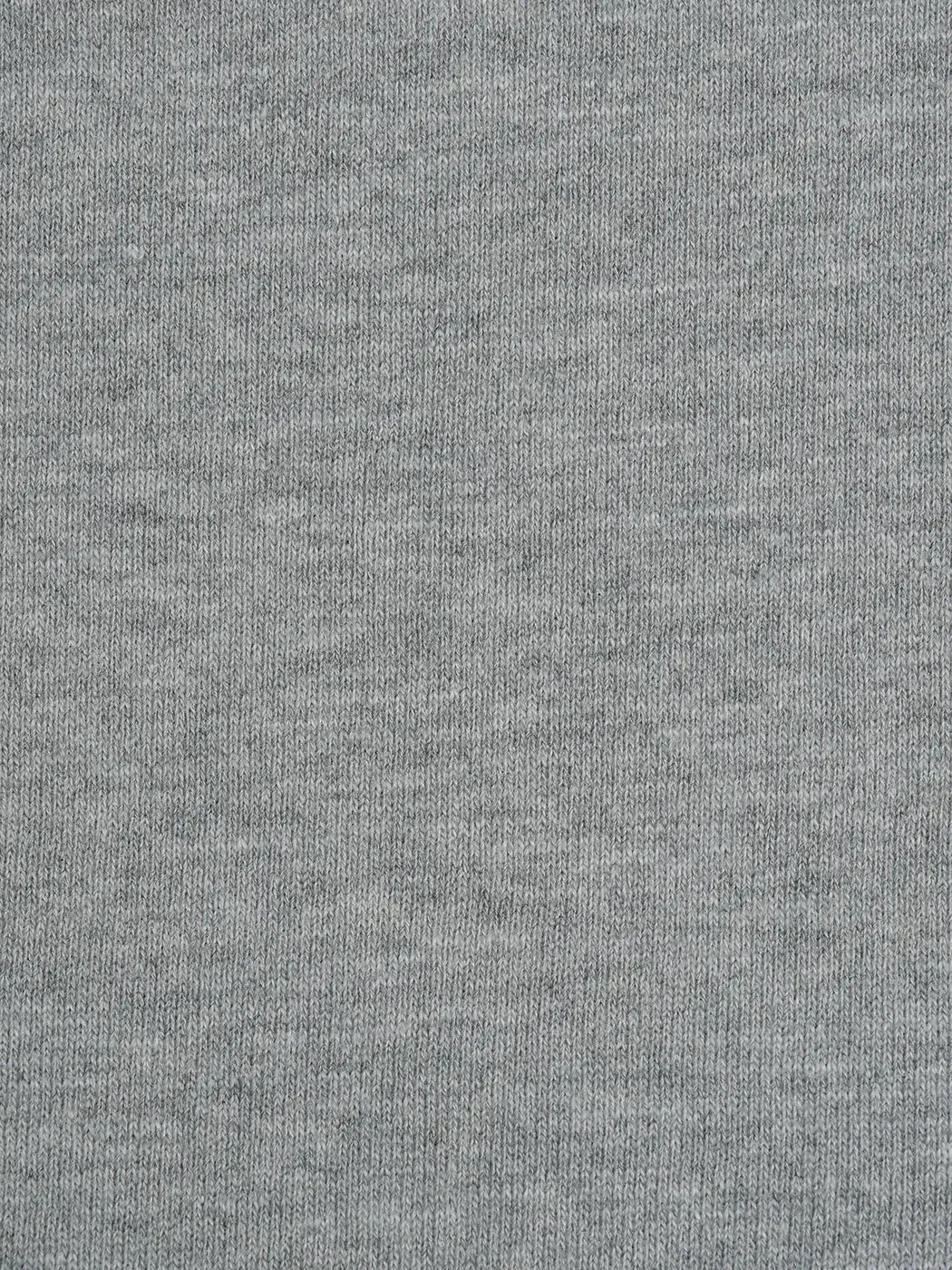 Hemp & Organic Cotton Heavy Weight Fleece Fabric ( KF21E922A, 400GSM  )