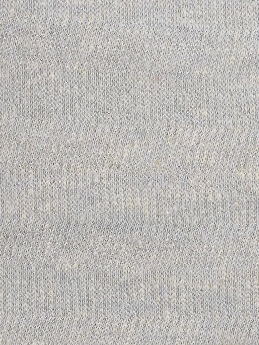 Hemp & Organic Cotton Light Weight Jacquard Yarn Dyed Jersey  ( KJ14102-2 )