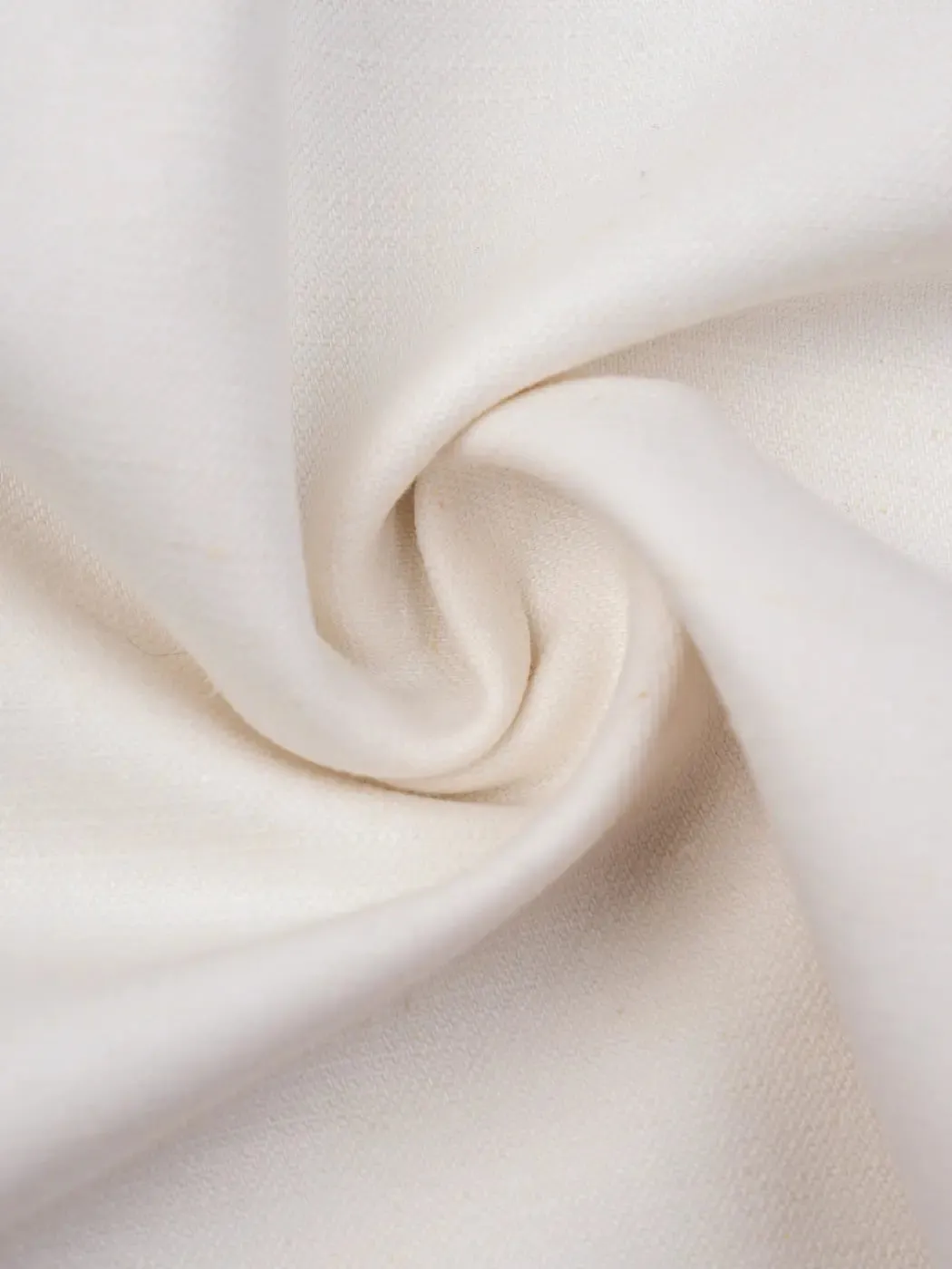 Hemp & Organic Cotton Mid- Weight Slub Fabric ( GH111B160 )