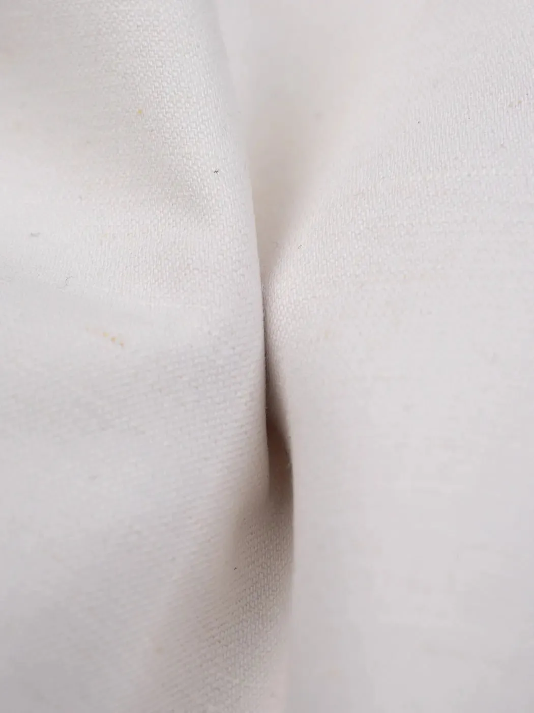 Hemp & Organic Cotton Mid- Weight Slub Fabric ( GH111B160 )