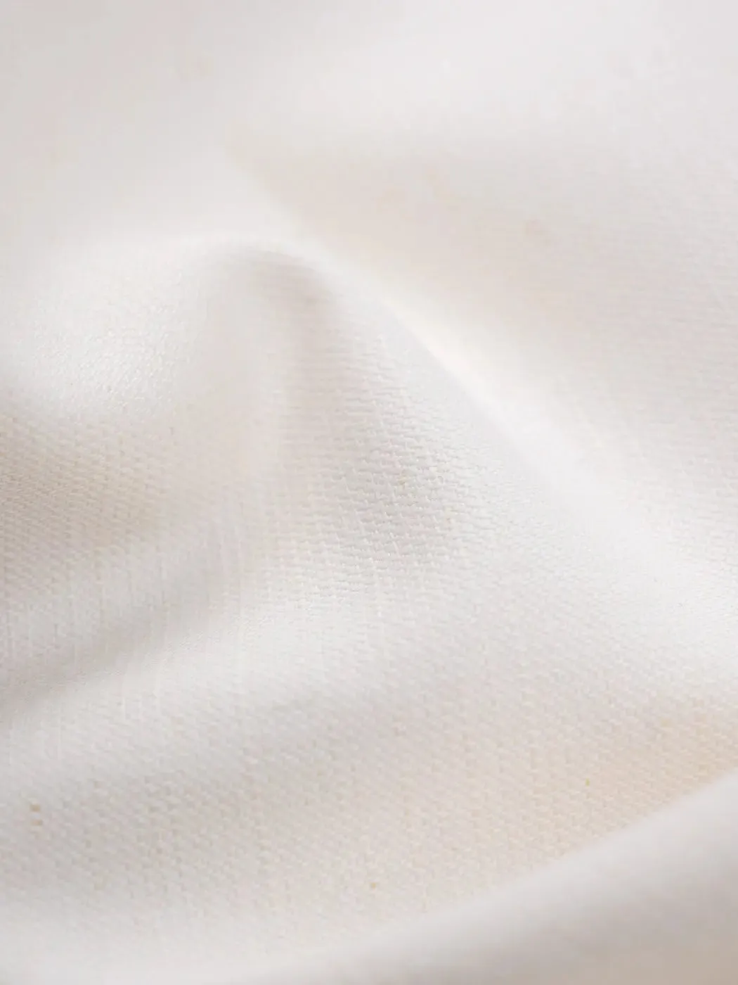 Hemp & Organic Cotton Mid- Weight Slub Fabric ( GH111B160 )