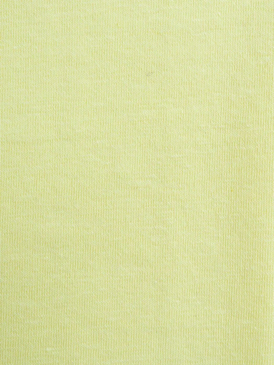 Hemp, Organic Cotton & Spandex Blend Lightweight Jersey Fabric (KJ40C847)