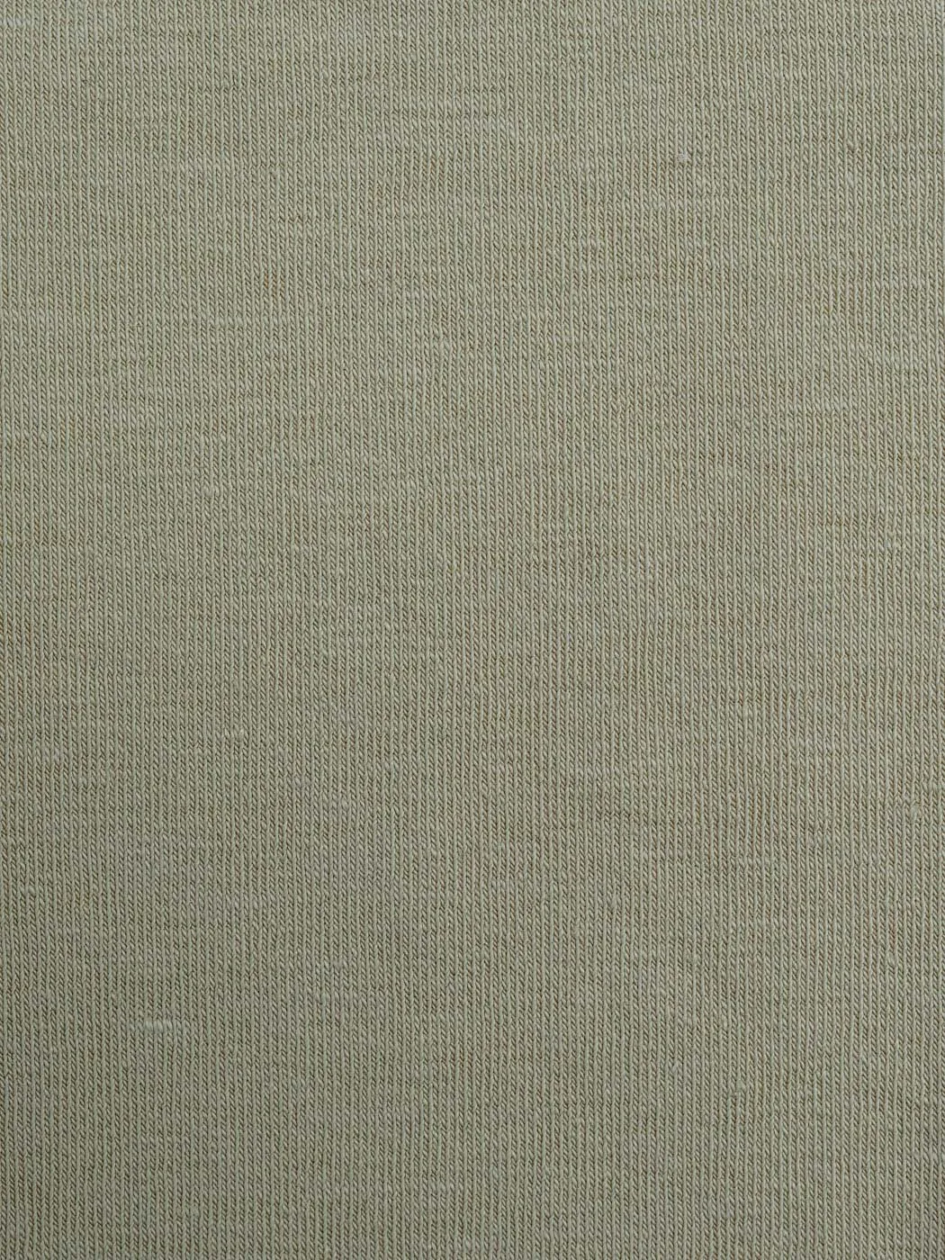 Hemp, Organic Cotton & Spandex Blend Lightweight Jersey Fabric (KJ40C847)