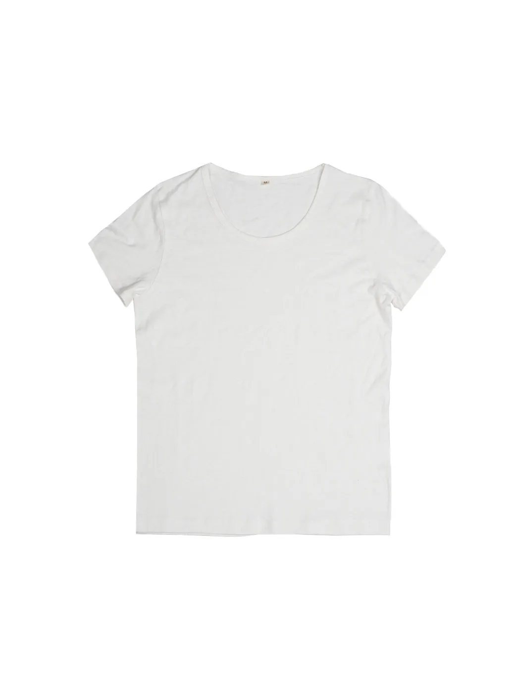 Hemp Organic Cotton Women's V-neck T-shirt