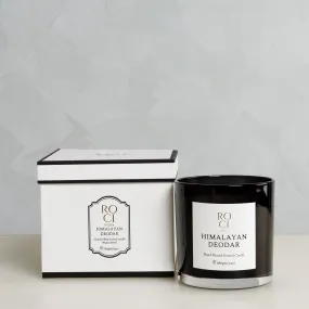 Himalayan Deodar XL Candle