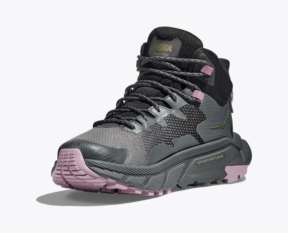 HOKA Trail Code Gtx - Women's