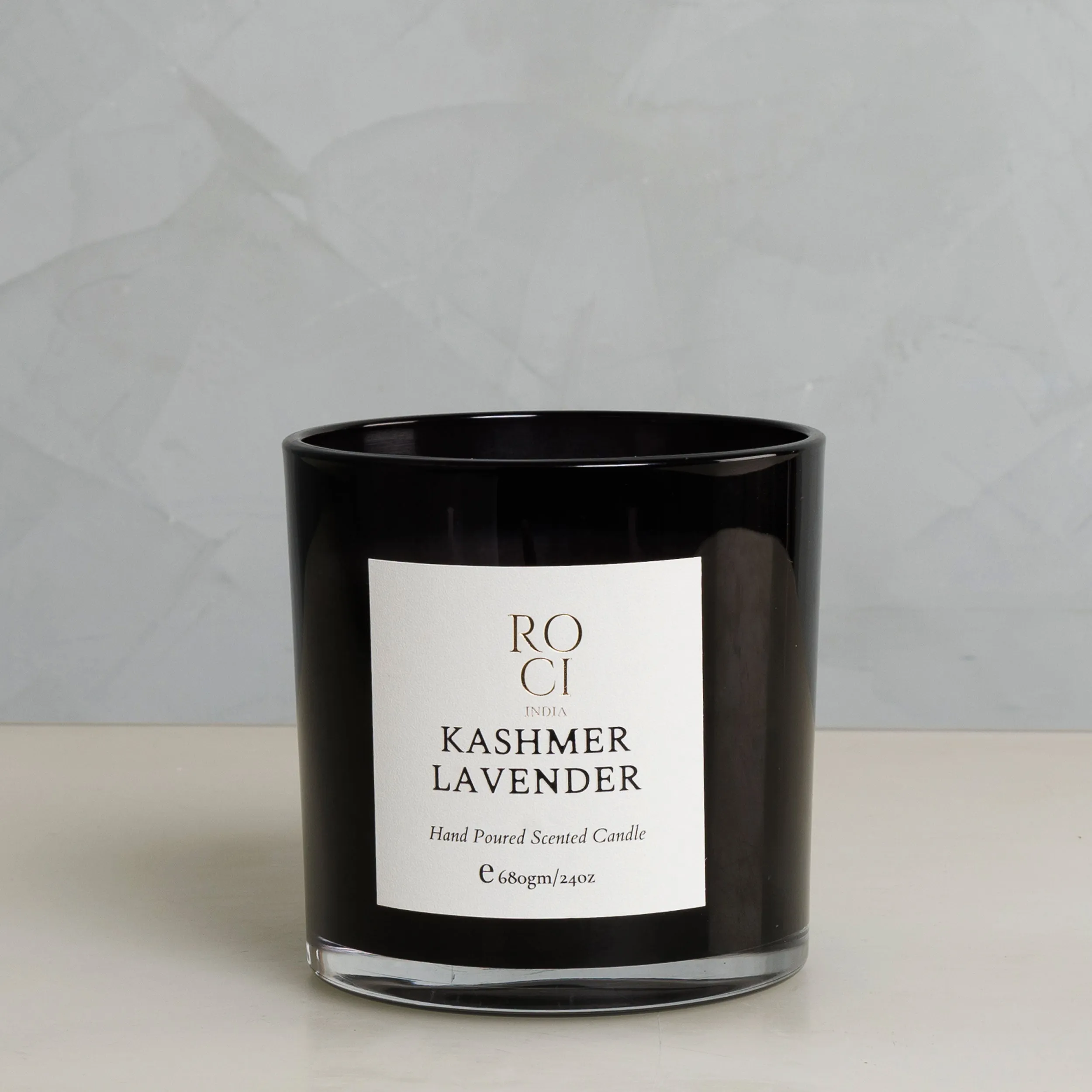 Kashmer Lavender XL Candle