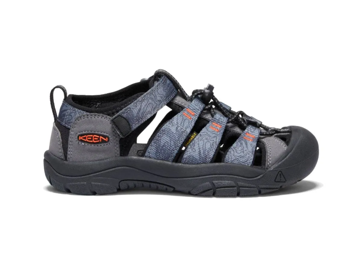 KEEN® Big Kids' Newport H2 Sandals