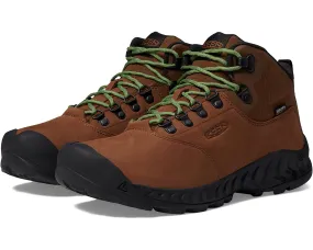 Keen Nxis Explorer Mid WP Men