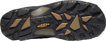 Keen Pyrenees Mens Leather Hike Boot