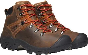 Keen Pyrenees Mens Leather Hike Boot