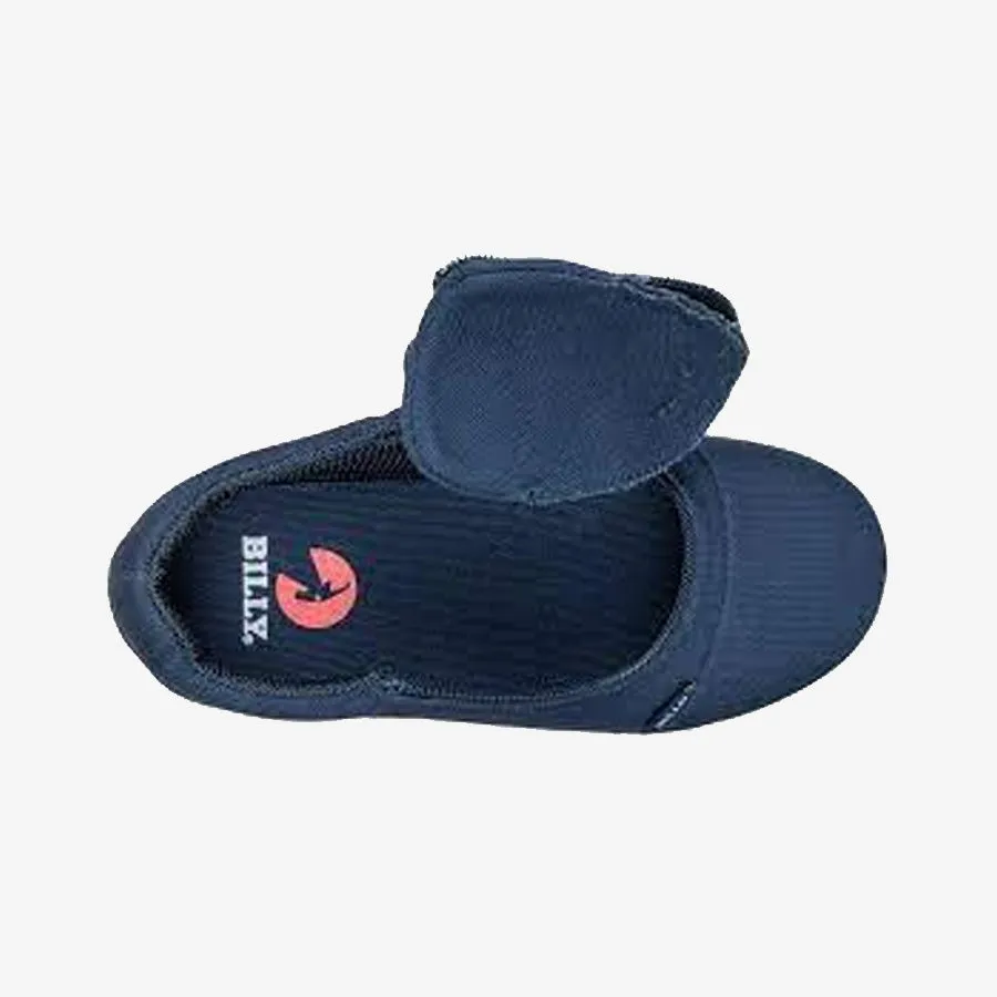 Kids' D|R Short Wrap Low (Navy)