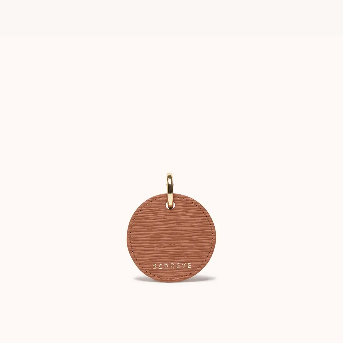 Last Chance | Globe Keyring | Vegan Terra