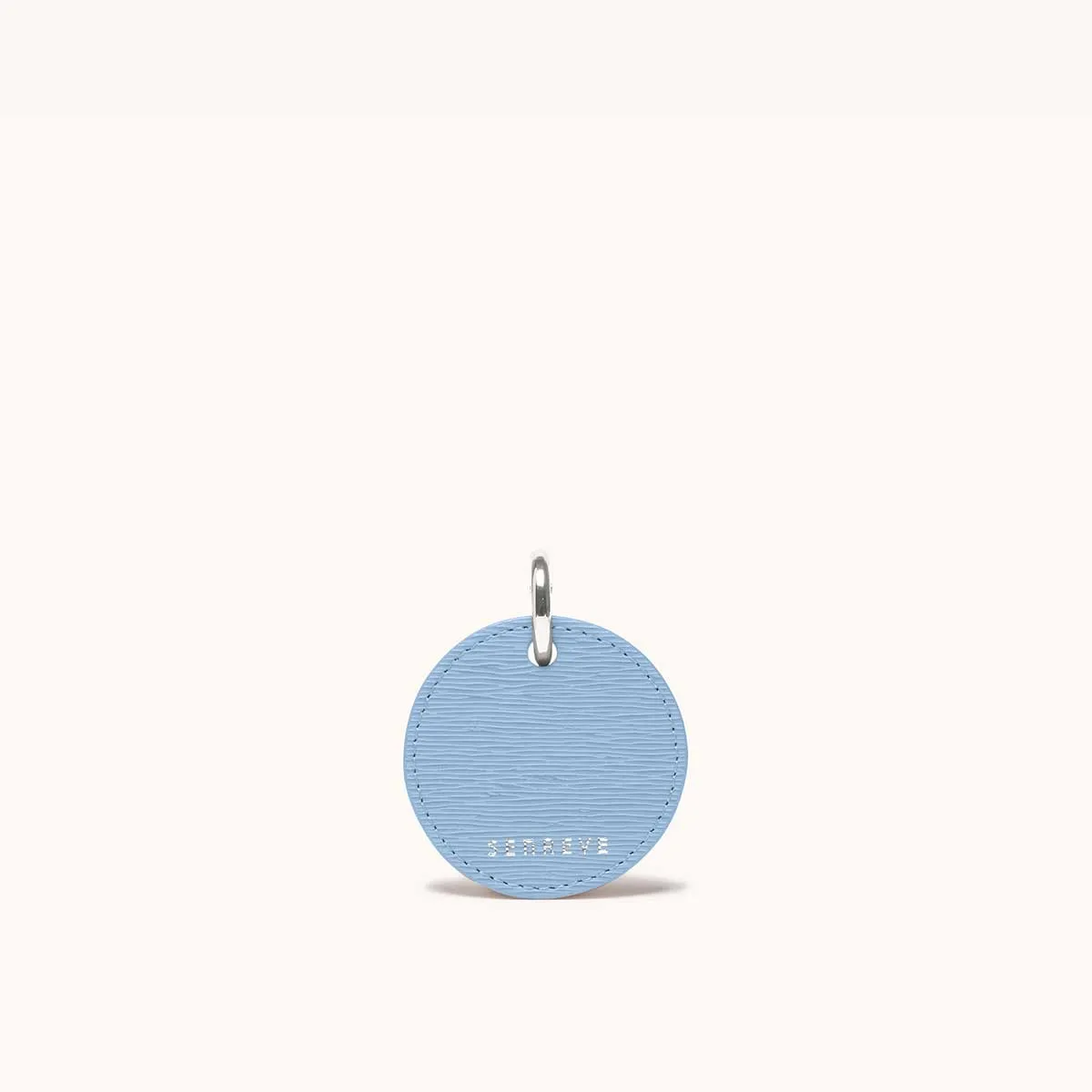 Last Chance | Globe Keyring | Vegan Terra