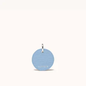 Last Chance | Globe Keyring | Vegan Terra