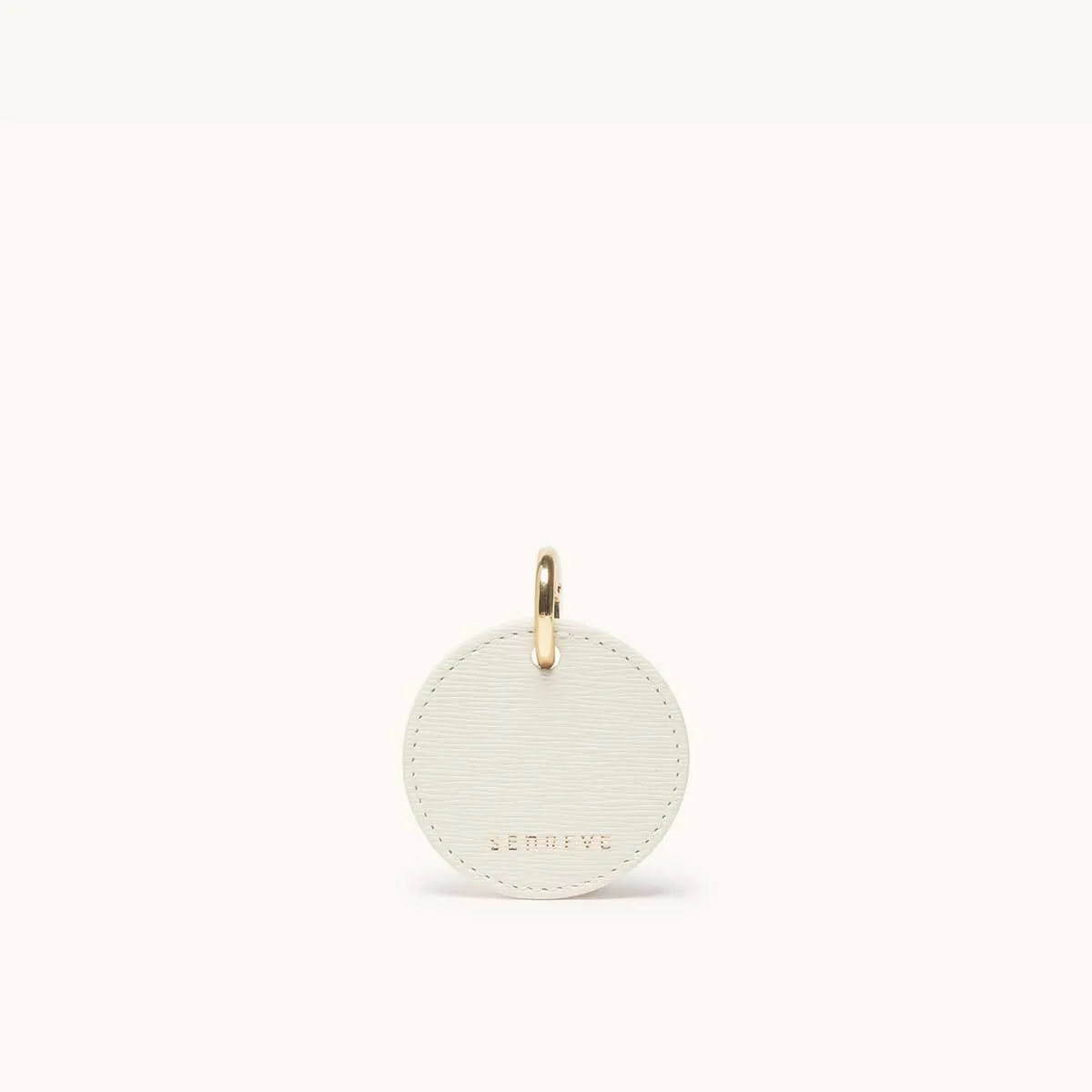 Last Chance | Globe Keyring | Vegan Terra