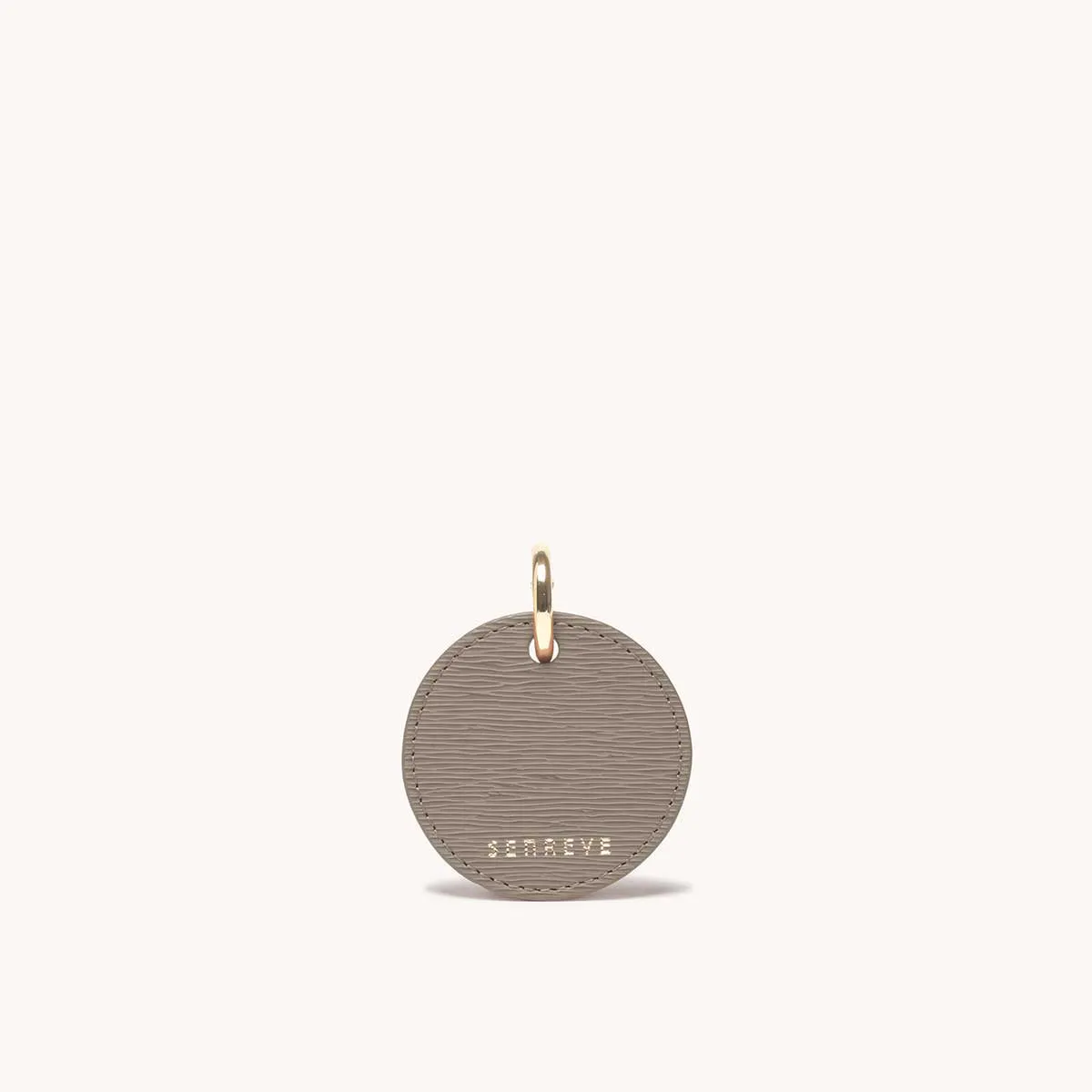 Last Chance | Globe Keyring | Vegan Terra