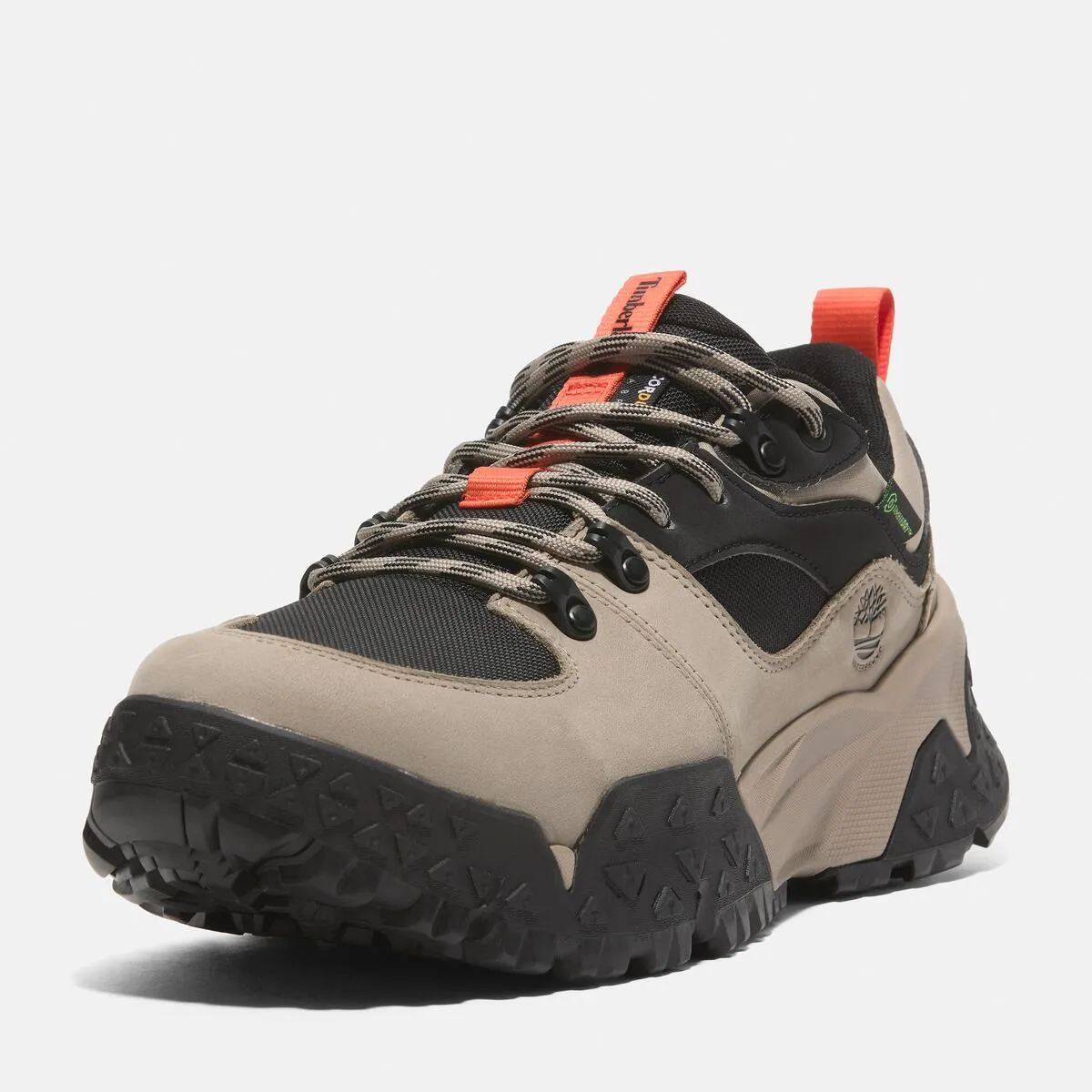 Men's Motion Scramble Waterproof Low