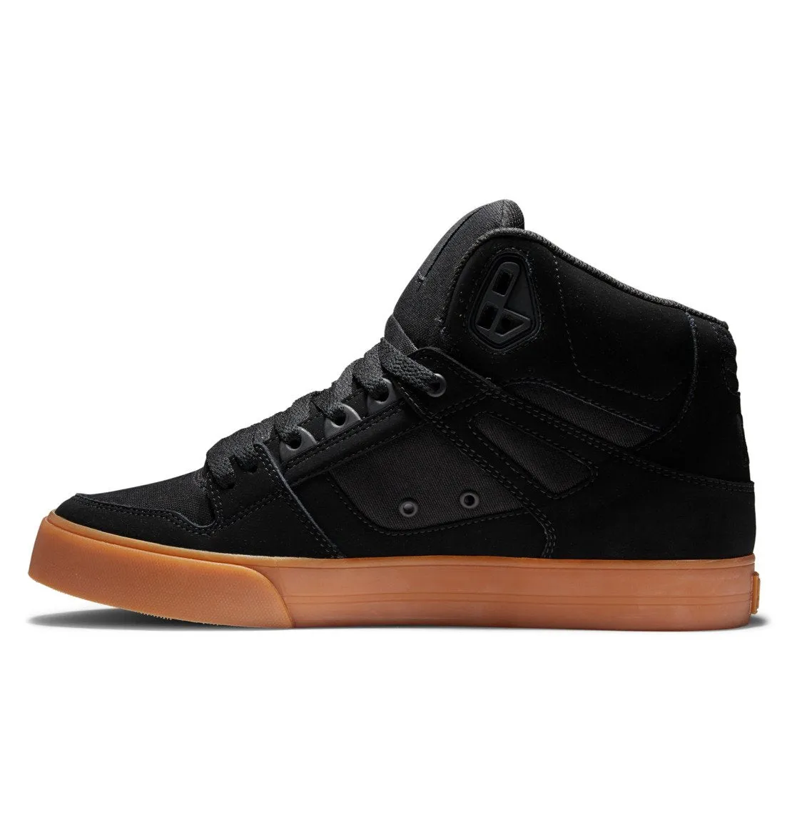 Men's Pure High-Top Shoes