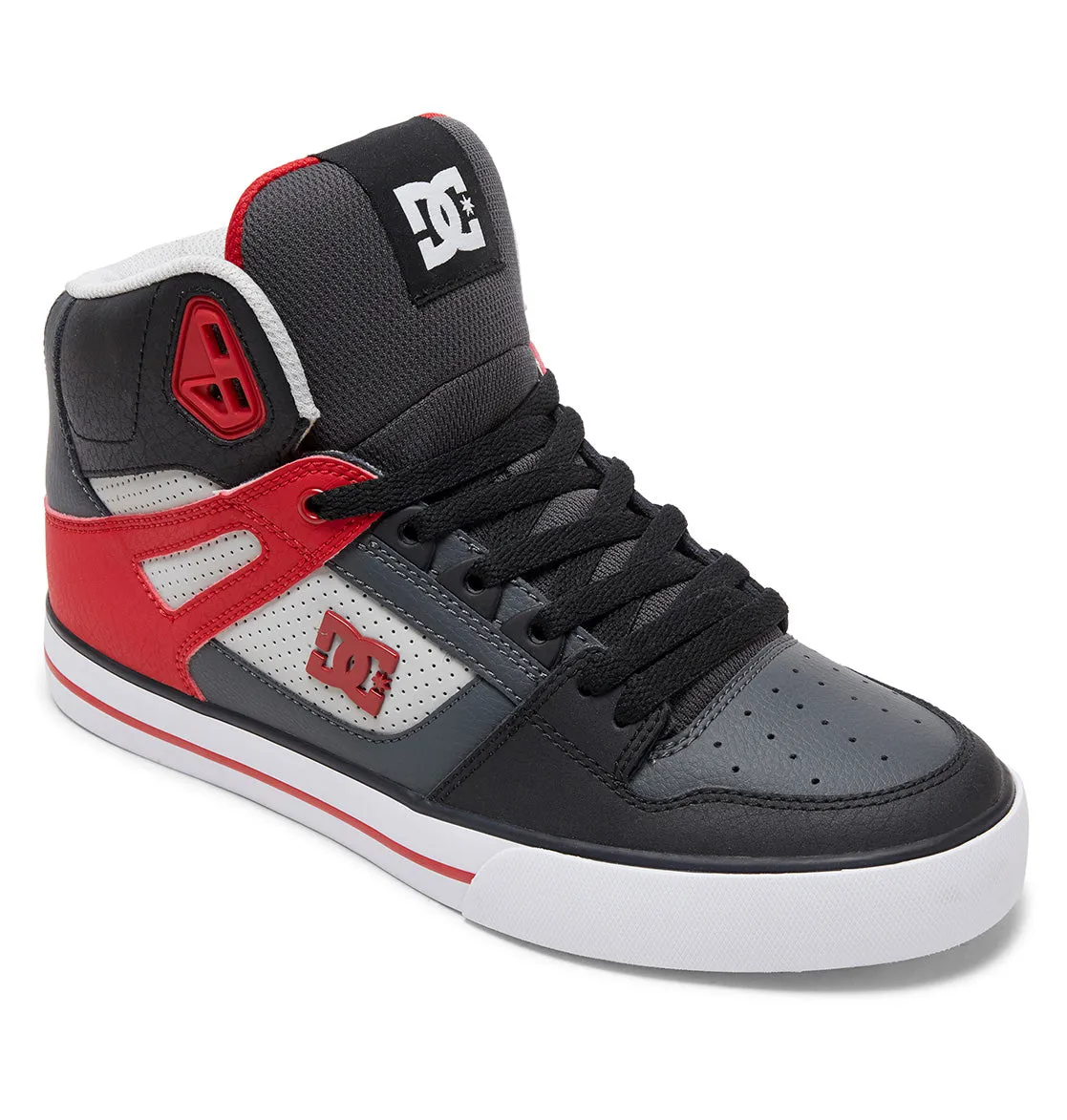 Men's Pure High-Top Shoes