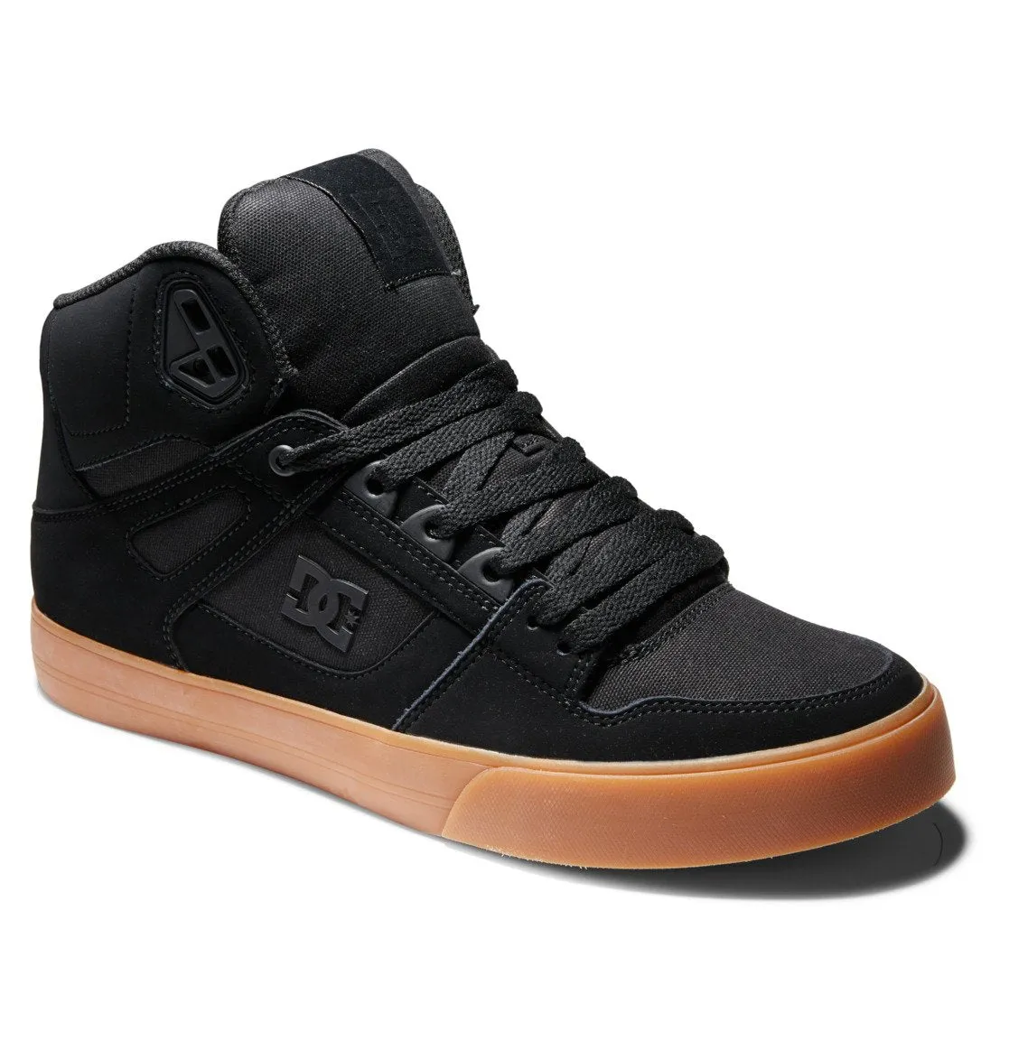 Men's Pure High-Top Shoes