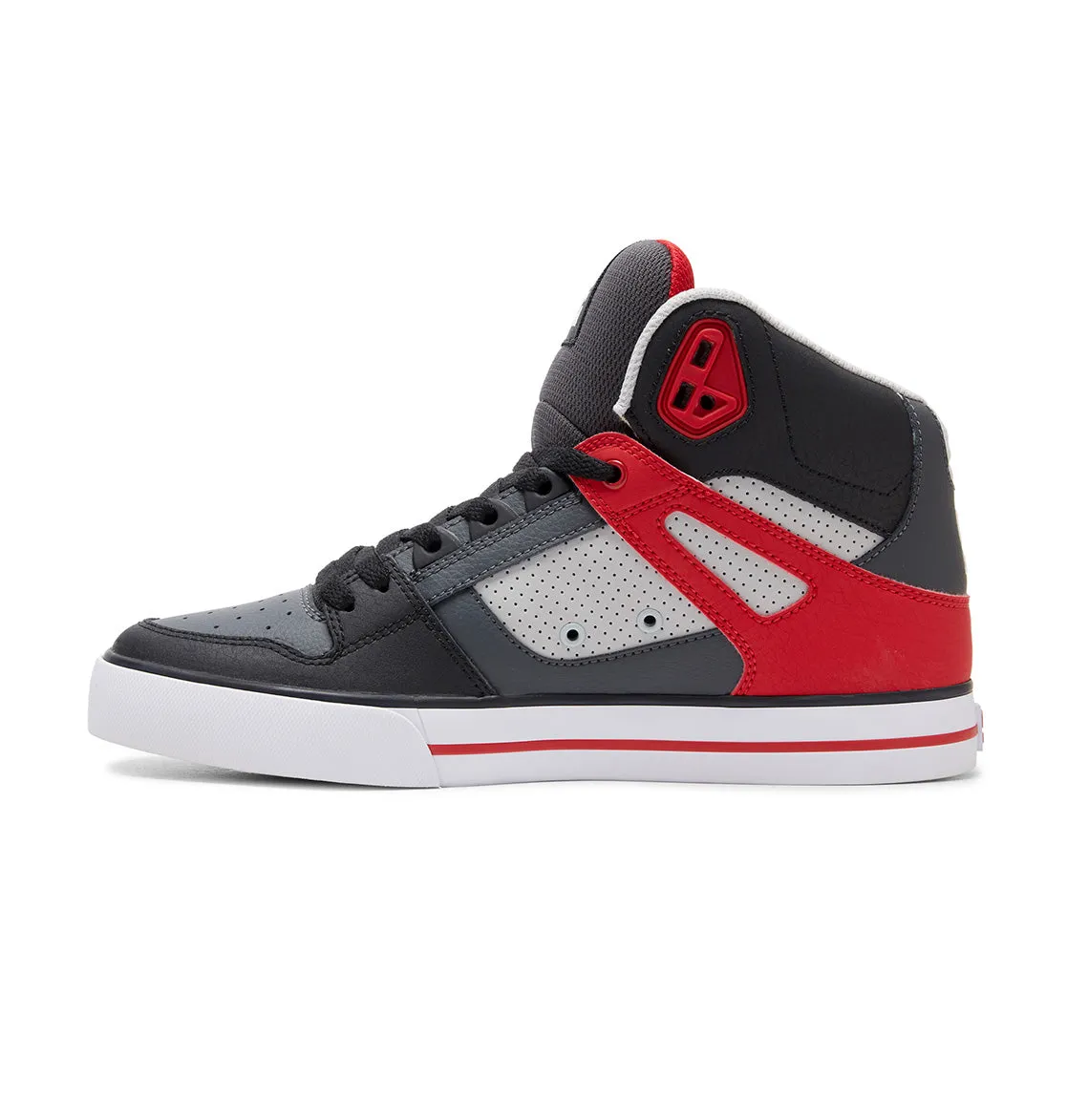 Men's Pure High-Top Shoes