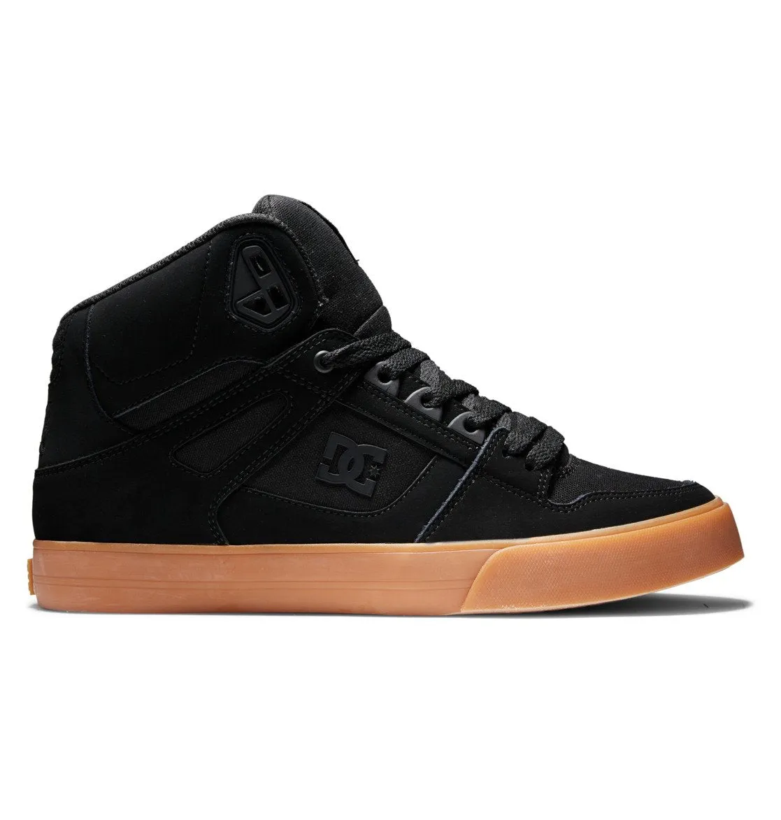 Men's Pure High-Top Shoes