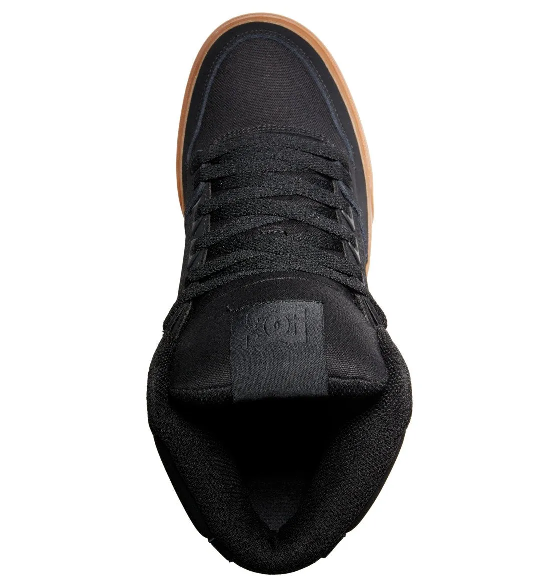 Men's Pure High-Top Shoes