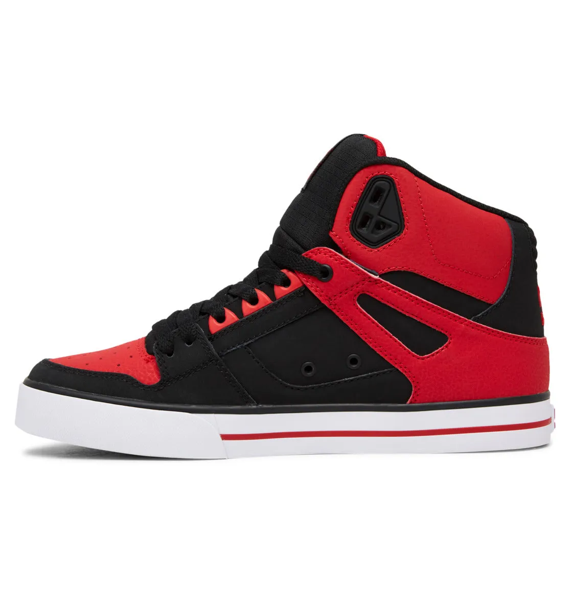 Men's Pure High-Top Shoes