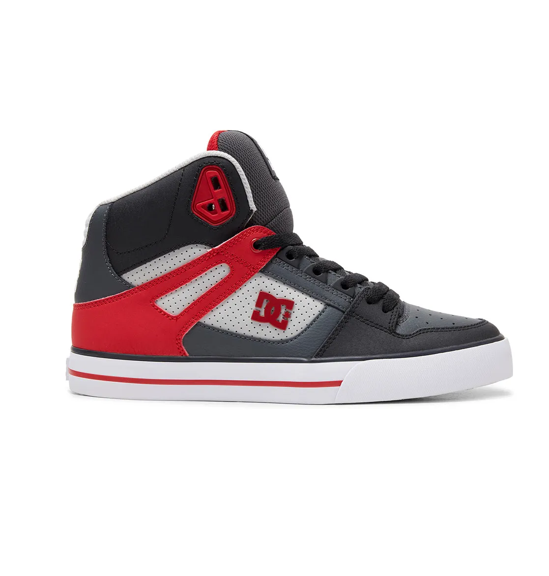 Men's Pure High-Top Shoes