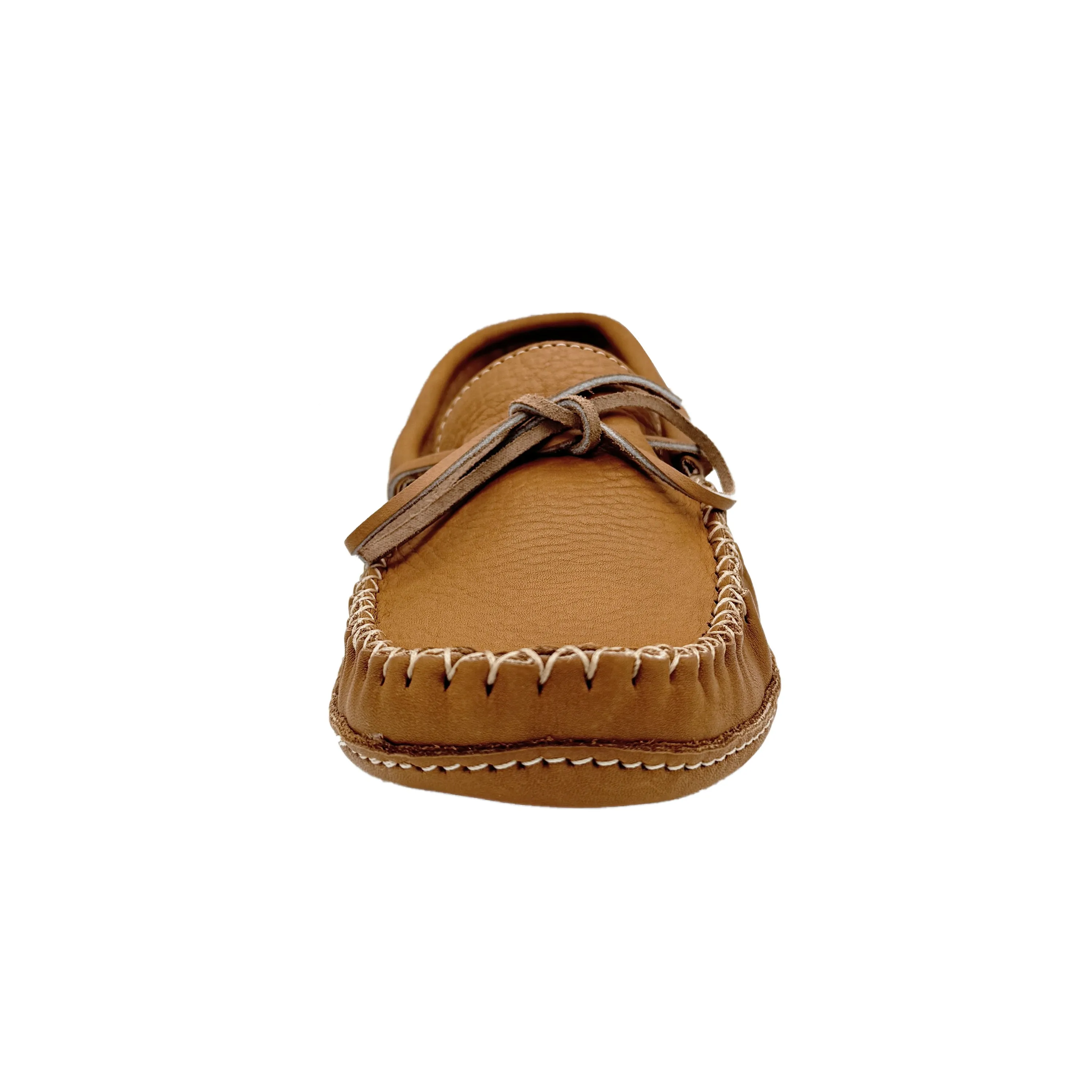 Men's Wide Earthing Moccasins