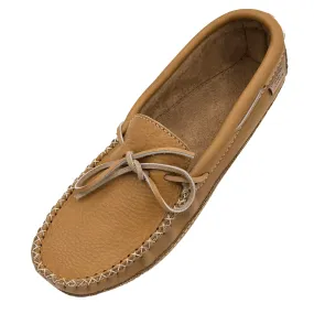 Men's Wide Earthing Moccasins