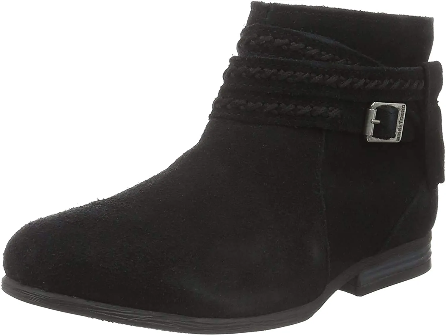 Minnetonka Women's Dixon Boot